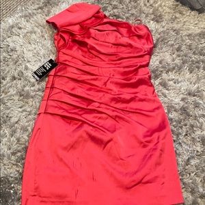 NWT Express dress sz4